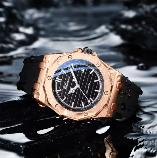 Reloj CHENXI Deportivo BlackRose