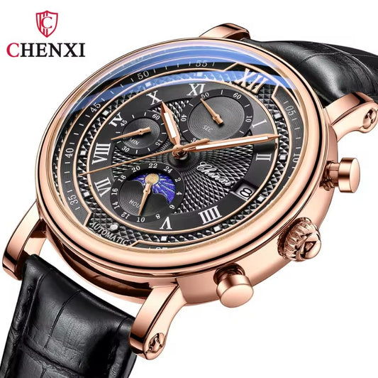 Reloj CHENXI Spatial Time Original