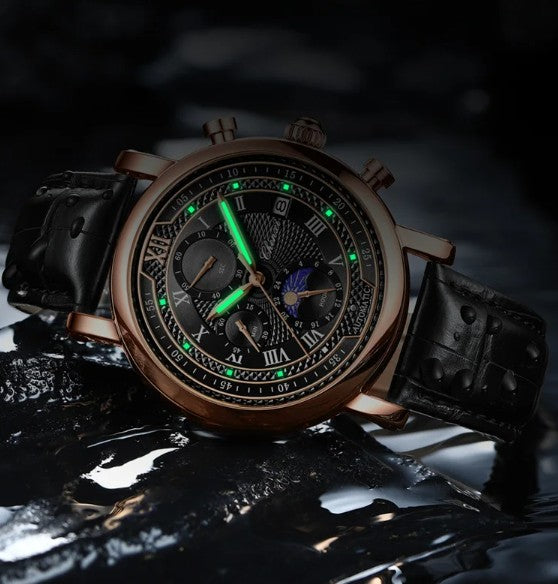 Reloj CHENXI Spatial Time Original