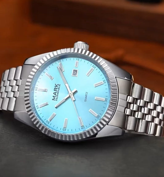 Reloj MARK FAIRWHALE Aqua Classic