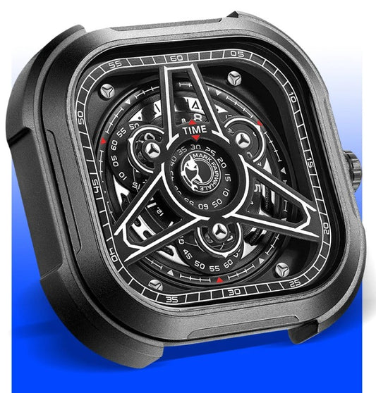 Reloj MARK FAIRWHALE Astro Design