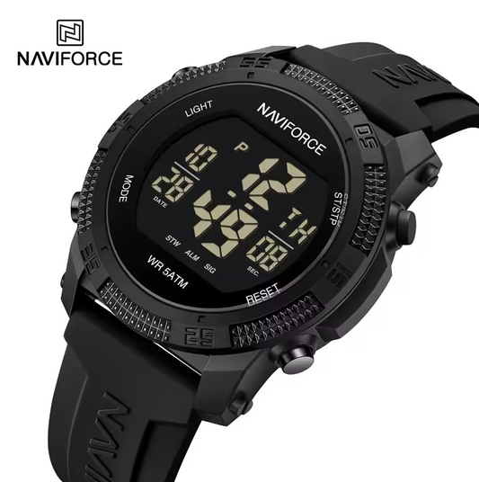 Reloj NAVIFORCE Digital Display