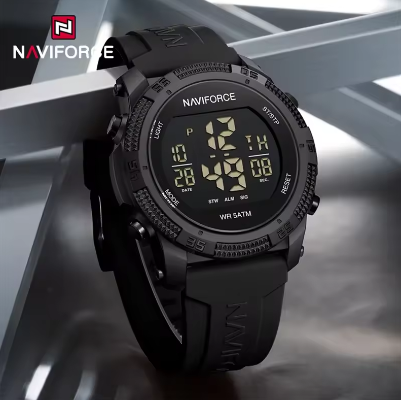 Reloj NAVIFORCE Digital Display