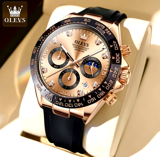 Reloj OLEVS Sport Lux