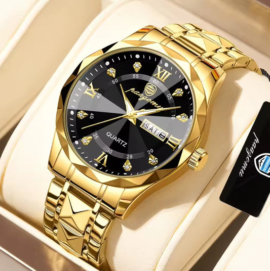 Reloj PAAZOMU Classic Lux