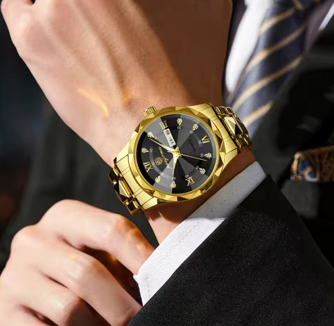 Reloj PAAZOMU Classic Lux