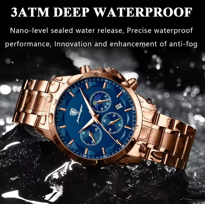 Reloj POEDAGAR Luxury Prestige