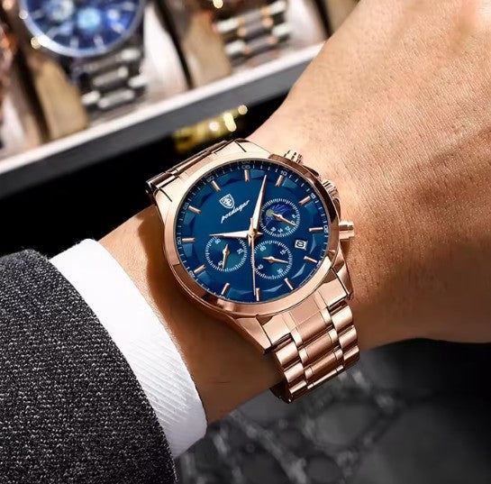 Reloj POEDAGAR Luxury Prestige