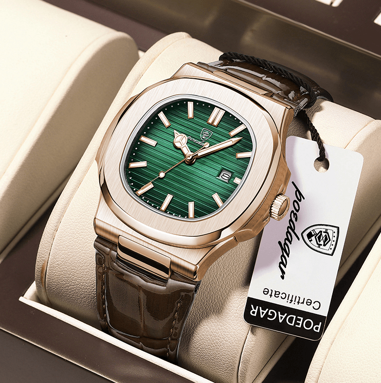 Reloj POEDAGAR Urban Class Collection