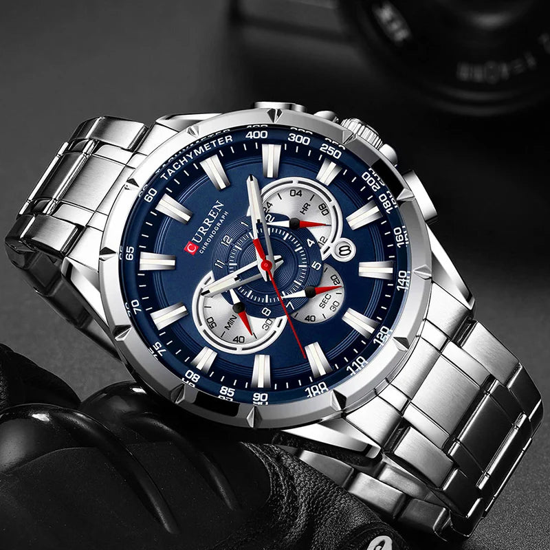 Reloj CURREN Pulso Urbano