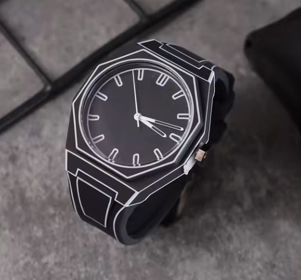 Reloj Retro Vintage