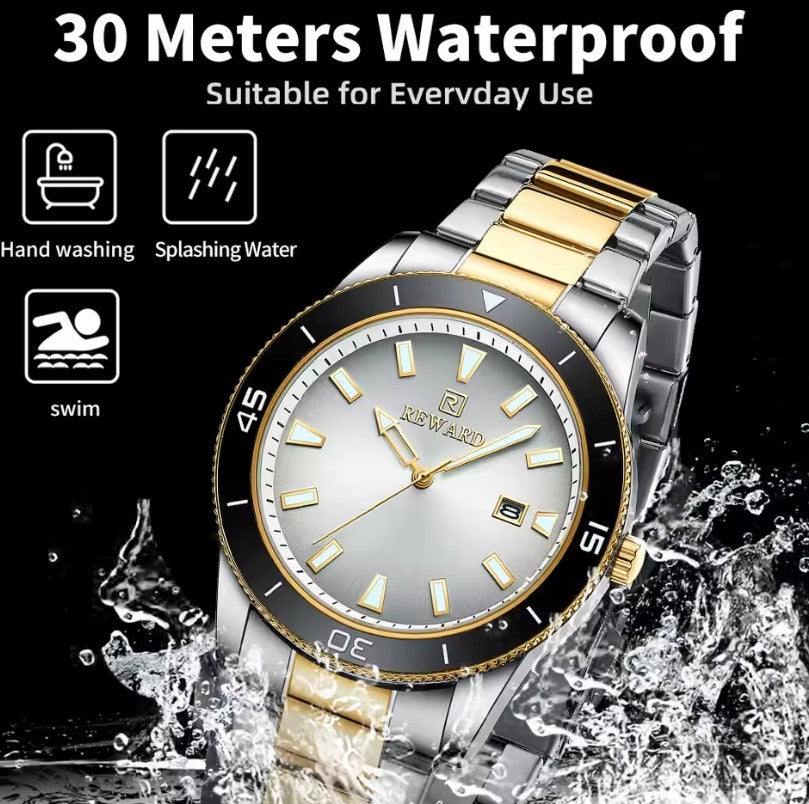 Reloj REWARD Classic Business