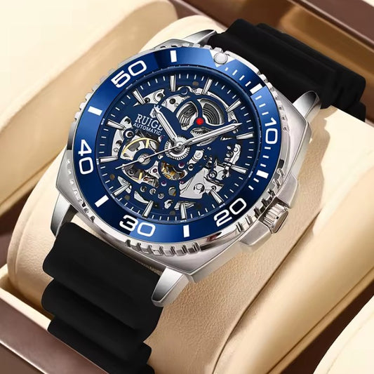 Reloj RUIGE Automatico Estilo Urbano