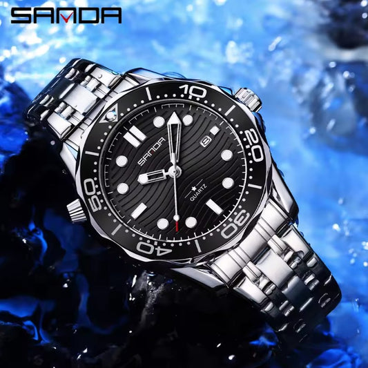 Reloj SANDA 1145 SportMarine