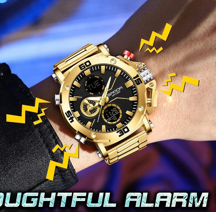 Reloj SANDA 3350 Edición Royal
