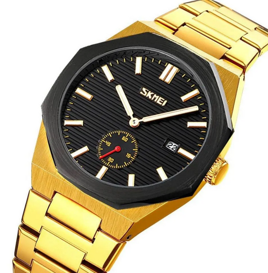 Reloj SKMEI OctaGold