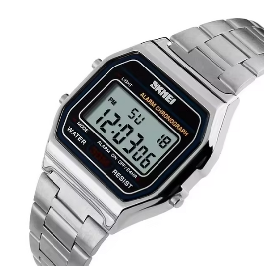 Reloj SKMEI Sport Digital Light