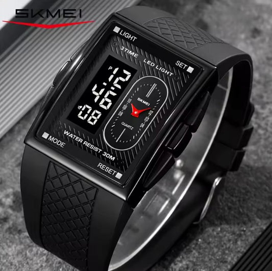 Reloj SKMEI Vanguardia Digital 30M