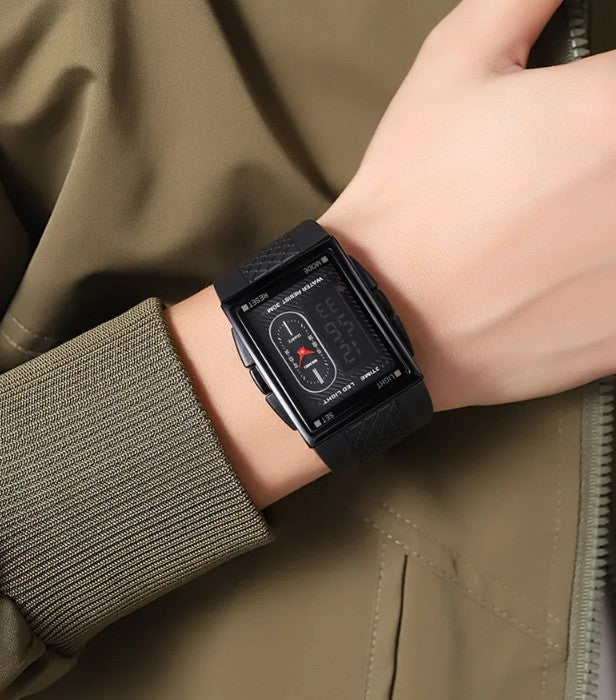 Reloj SKMEI Vanguardia Digital 30M