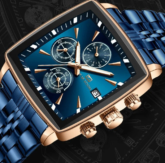 Reloj VAVOOM Square Elite