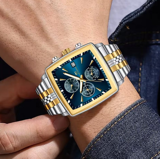 Reloj VAVOOM Square Elite