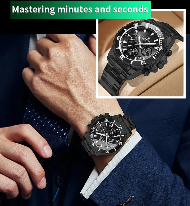Reloj VAVOOM Business Elegant
