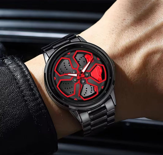 Reloj VAVOOM Giratorio Urbano