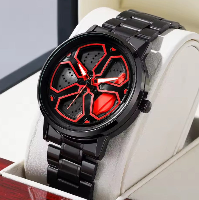 Reloj VAVOOM Giratorio Urbano