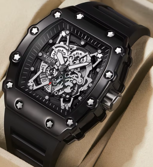 Reloj WLISTH Estilo Negocios