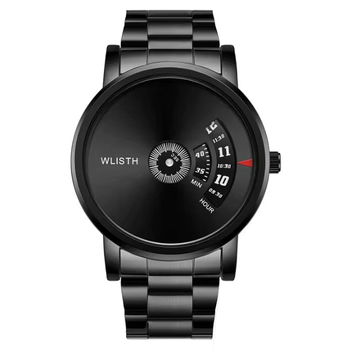 Reloj WLISTH Dark New