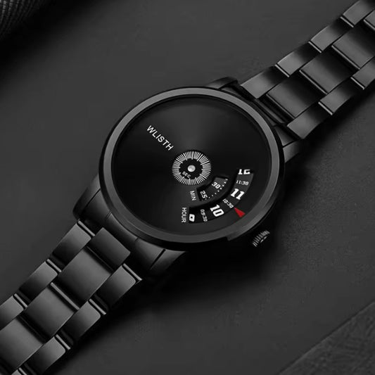 Reloj WLISTH Dark New