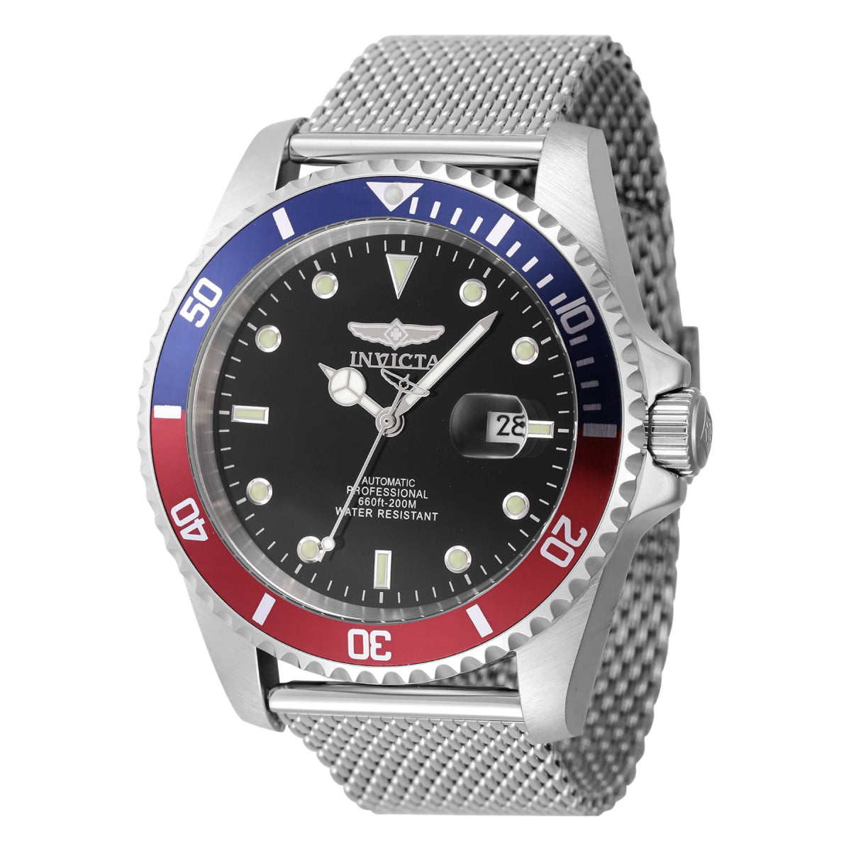 Reloj Caballero