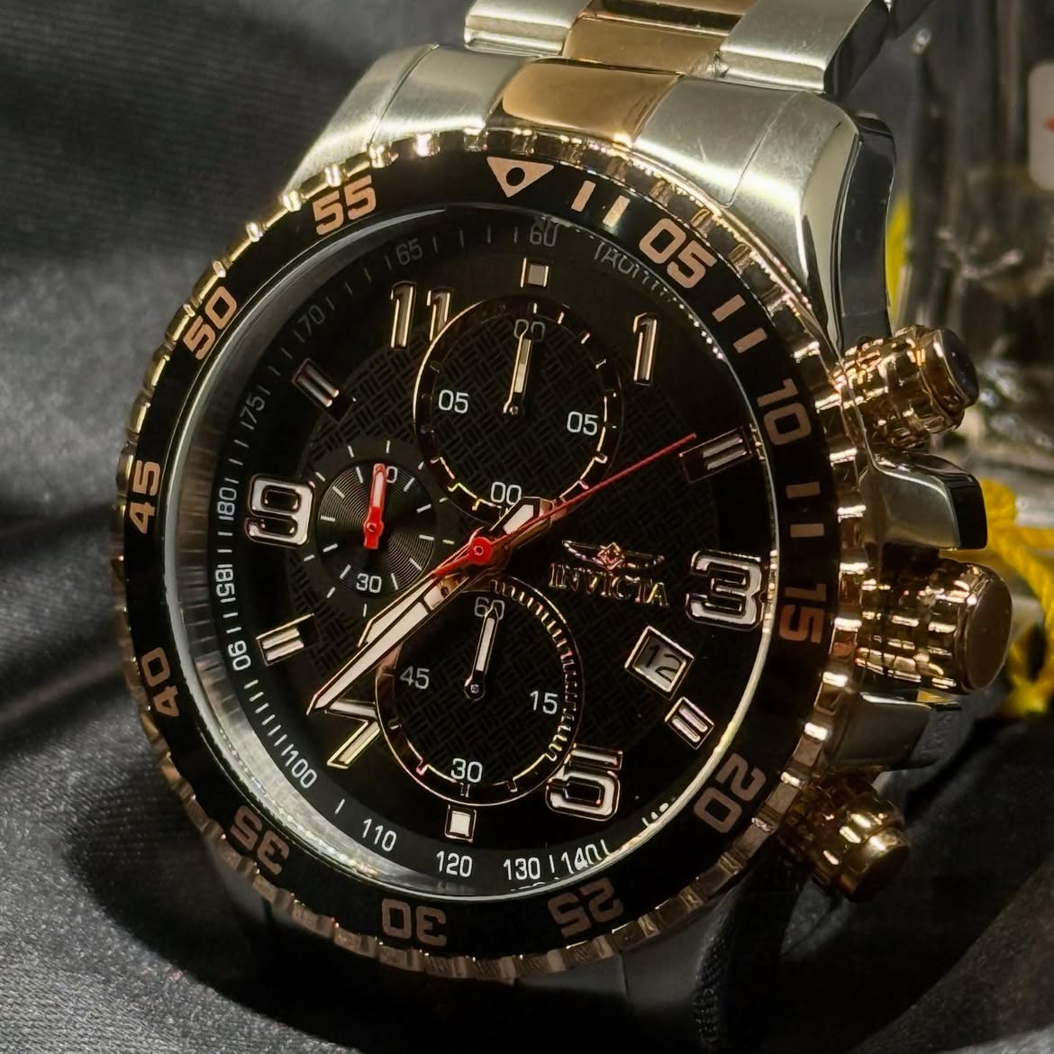 Reloj INVICTA Specialty Chronograph 45mm (14877)