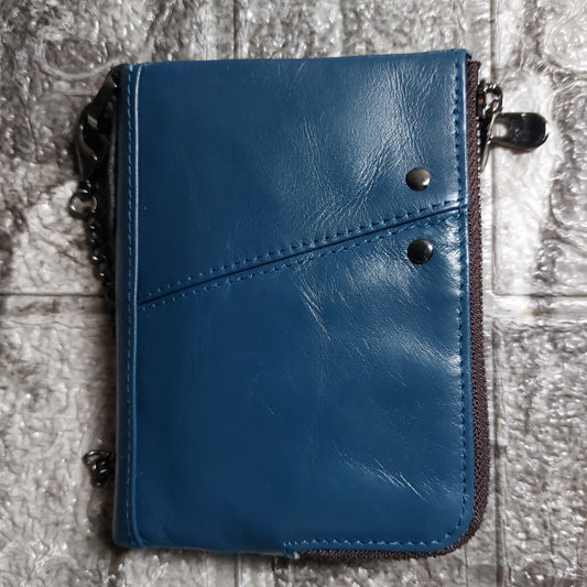 Billetera HUMERPAUL Cuero Light