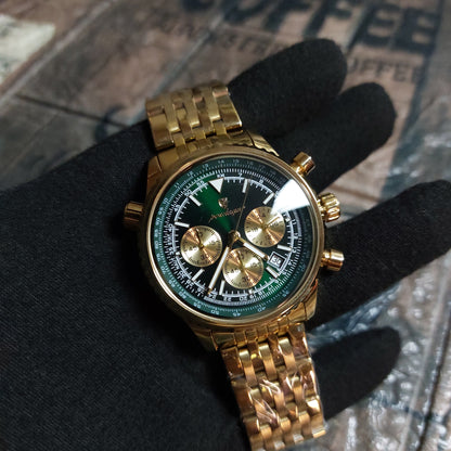Reloj POEDAGAR Business Design