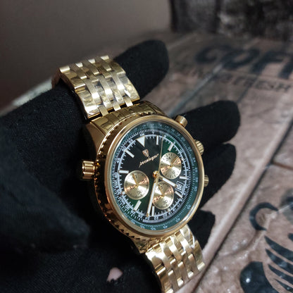 Reloj POEDAGAR Business Design