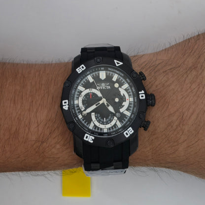 Reloj INVICTA Pro Diver SCUBA Black 50mm (22799)