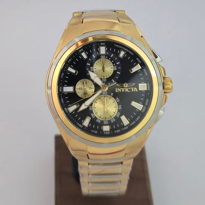Reloj INVICTA Sea Vulture Gold 46mm (47822)