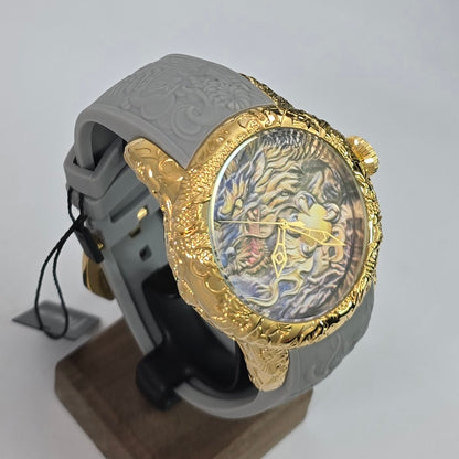 Reloj BIDEN Diseño Dragón Original