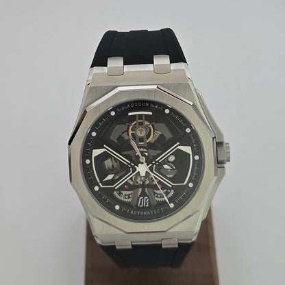 Reloj Automático Mecánico DIDUN SkyWalker