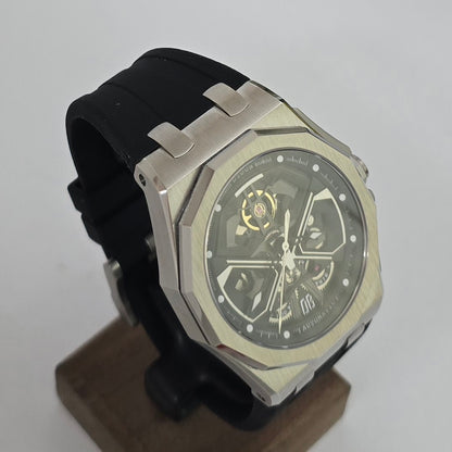 Reloj Automático Mecánico DIDUN SkyWalker