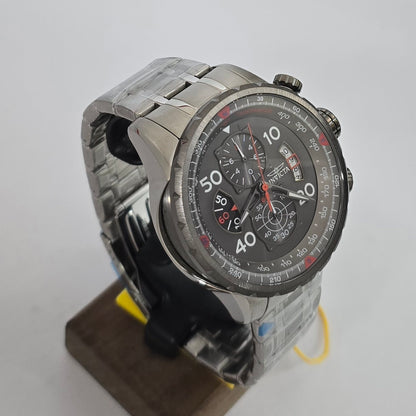 Reloj INVICTA Aviator Gray 48mm (17204)