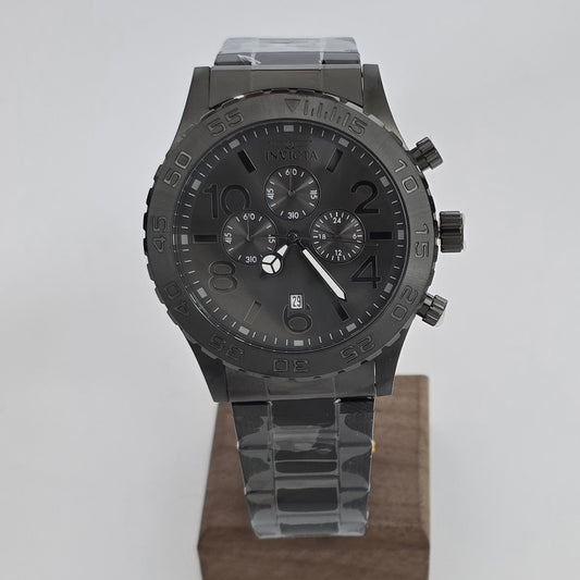 Reloj INVICTA Specialty Cronógrafo Black 50mm (1272)