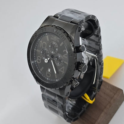 Reloj INVICTA Specialty Cronógrafo Black 50mm (1272)