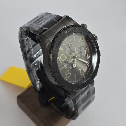 Reloj INVICTA Specialty Cronógrafo Black 50mm (1272)