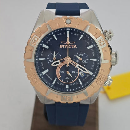 Reloj INVICTA Aviator Deportivo 49mm (22523)