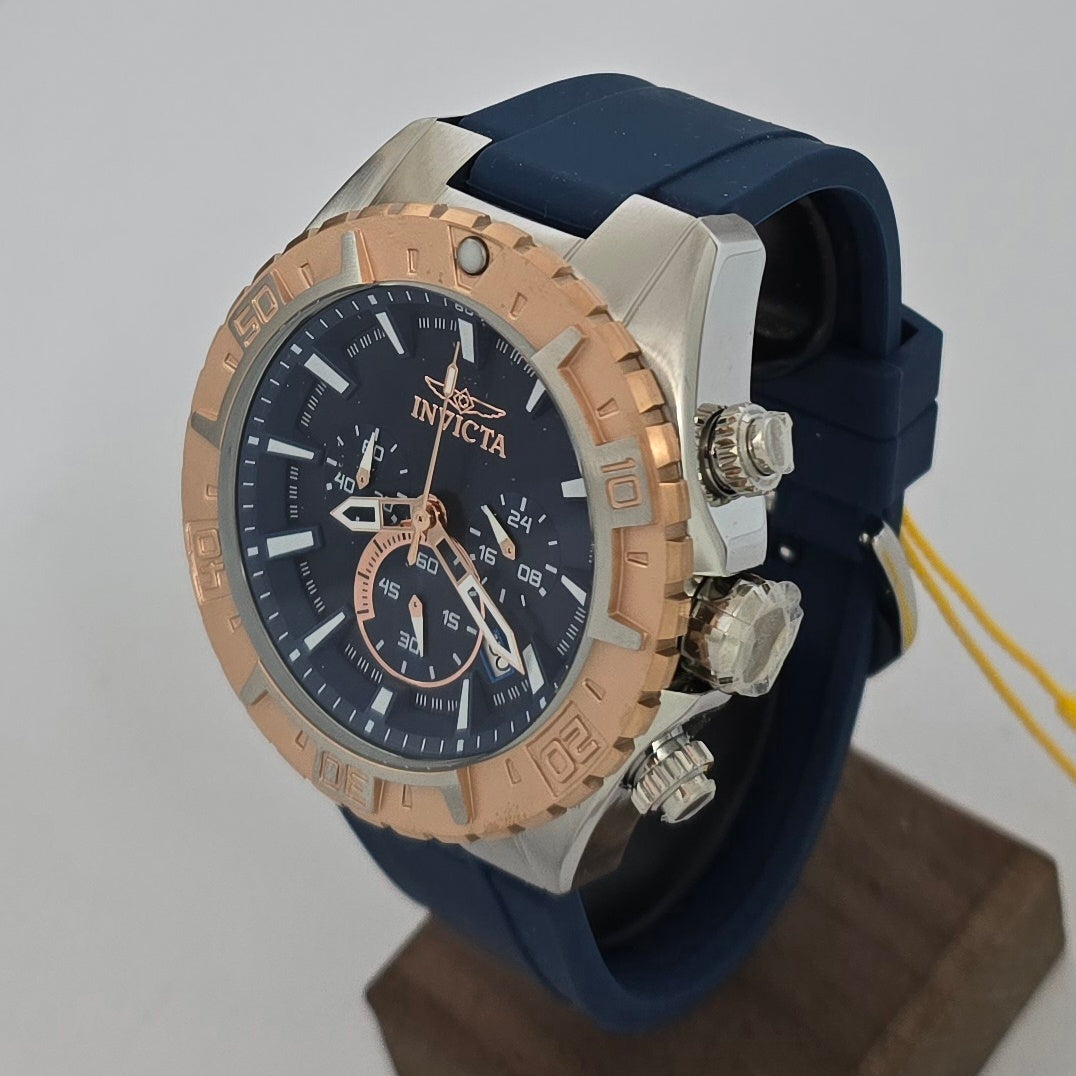Reloj INVICTA Aviator Deportivo 49mm (22523)
