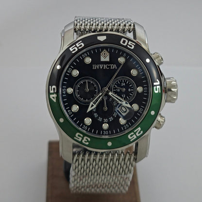 Reloj INVICTA Pro Diver Steel Shark Sprite 48mm (47631)