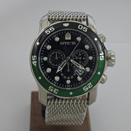 Reloj INVICTA Pro Diver Steel Shark Sprite 48mm (47631)