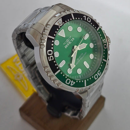 Reloj INVICTA Pro Diver Sport Acero Sprite 48mm (47220)